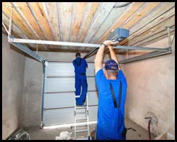 HighTech Garage Door Cleveland, OH 216-762-0824 HighTech Garage Door Cleveland, OH 216-762-0824 - side-bar-g-door-installation