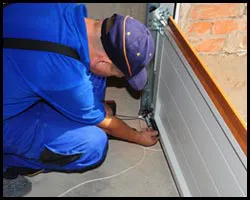 HighTech Garage Door Cleveland, OH 216-762-0824 - side-bar-g-door-spring-service