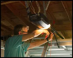 HighTech Garage Door Cleveland, OH 216-762-0824 - side-bar-opener